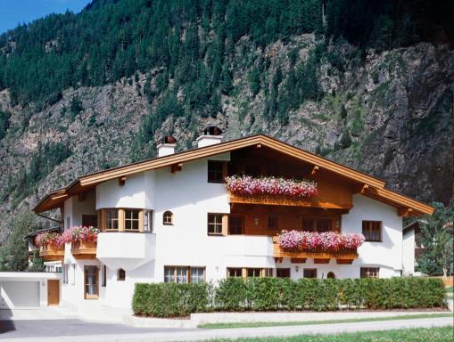 Haus Markus - Housity