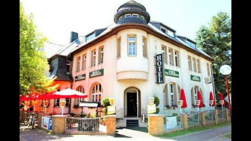 Hotel & Restaurant Schenk von Landsberg - Housity