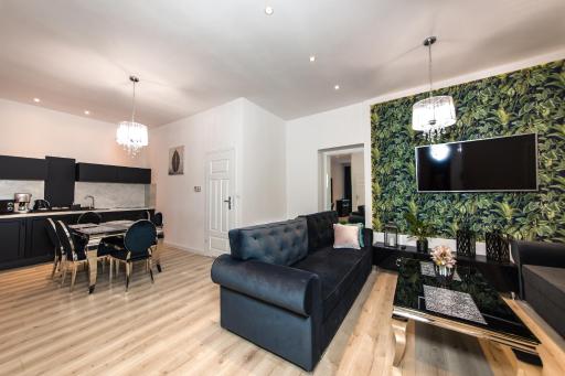 Moonlight Apartament - Housity