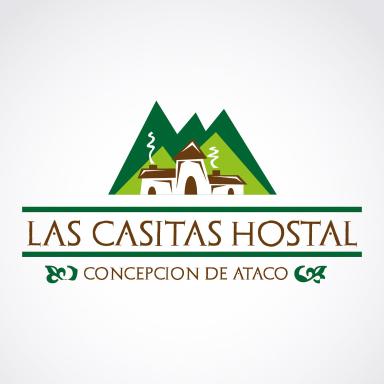Las Casitas Hostal-Ataco - Housity