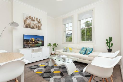 STUNNING SYDNEY HOME 1 - Housity