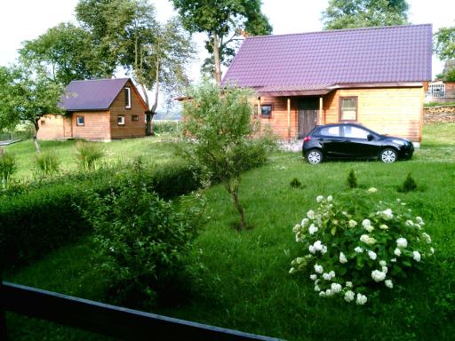 Holiday Home Pod Lipami - Housity