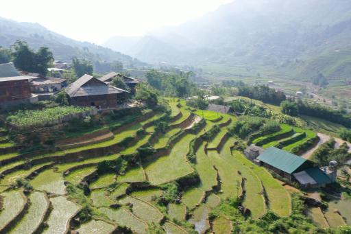 Indigo Snail Boutique Hmong Homestay - Housity