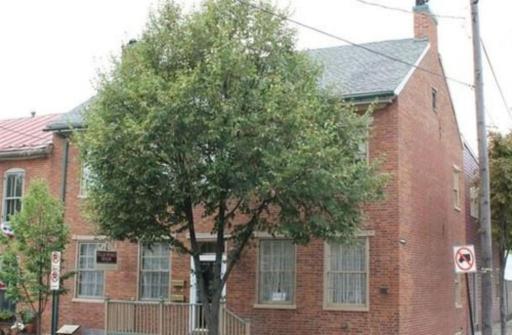 The Tillie Pierce House Inn - Housity