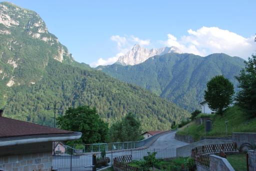Dromì a l'Alpìn - Housity