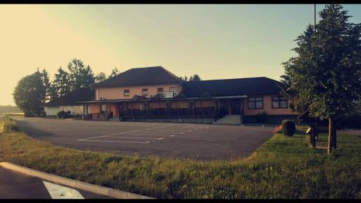 Gostišče pri Slavcu - Housity