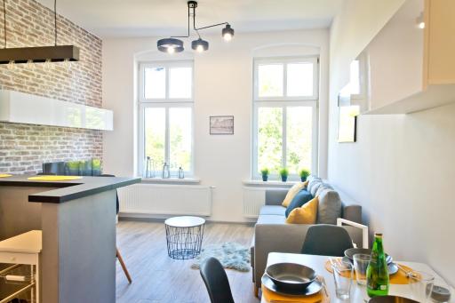 Apartament Kalinka - Housity