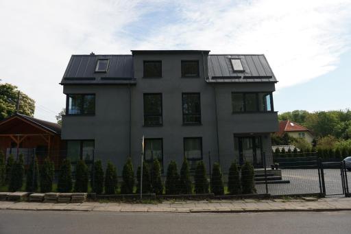 Villa Centrum - Housity