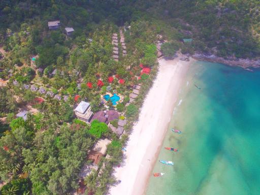 Bottle Beach 1 Resort - Housity