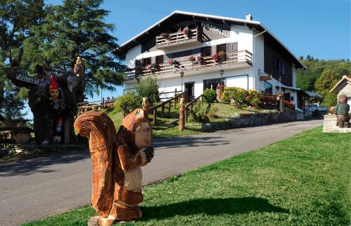 Hotel Spa Toscana - Locanda Il Rustichello - Housity