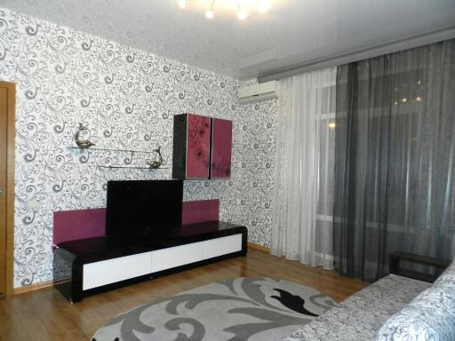 2-room Luxury Apartment on Lermontova 14 Street by GrandHome. Center. - Housity