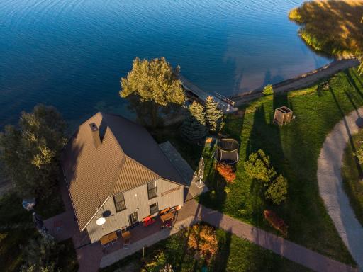 Vivaldi Lake House - Housity