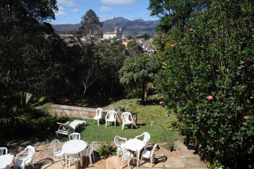 Pousada São Francisco de Paula - Housity