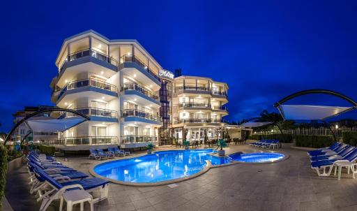 Адена Трейд ЕООД - Housity