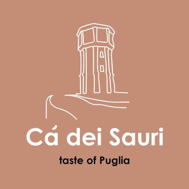Cà dei Sauri - taste of Puglia - Housity