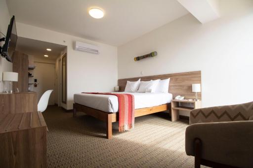 Travel Proud Tierra Viva Piura Hotel - Housity
