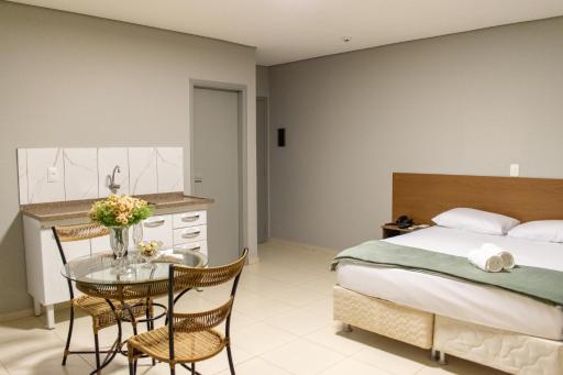 Hotel Central - Housity
