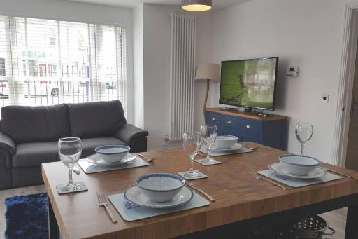 Margate Mews 150m From Sea Front and Dreamland - Housity