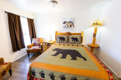 Arbor Inn Motel Oakridge - Housity