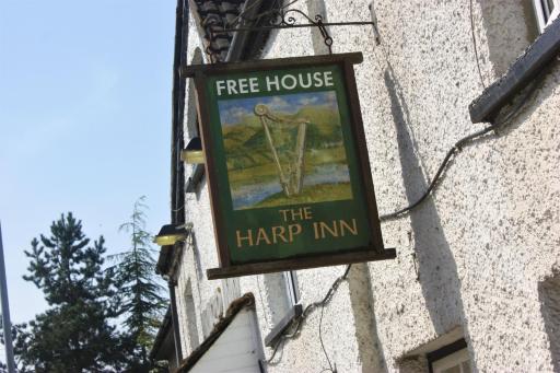 The Harp Inn - Housity