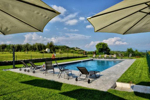 Agriturismo La Guarda - Housity