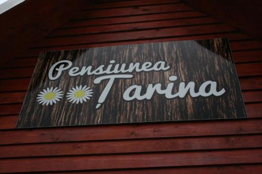 Pensiunea Tarina - Housity