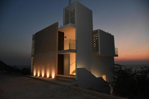 Torre Aguamarina - Housity