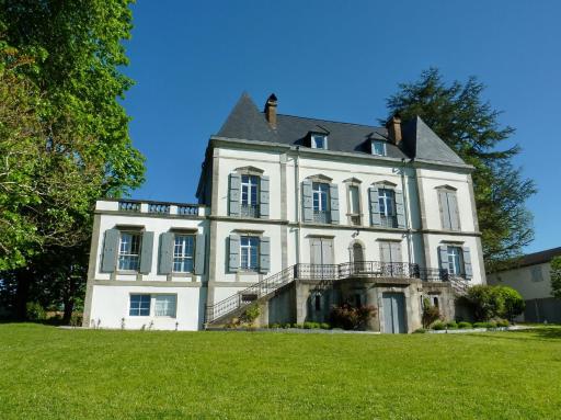 Chambres d'Hôtes Aire Berria - Housity