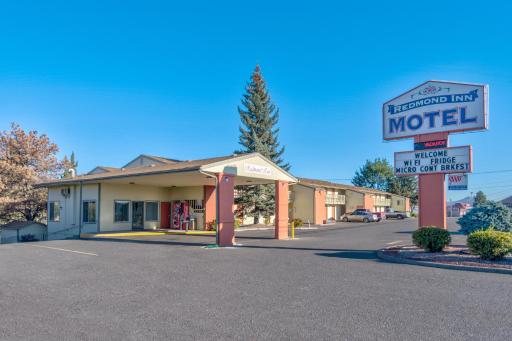 Redmond Inn - Housity
