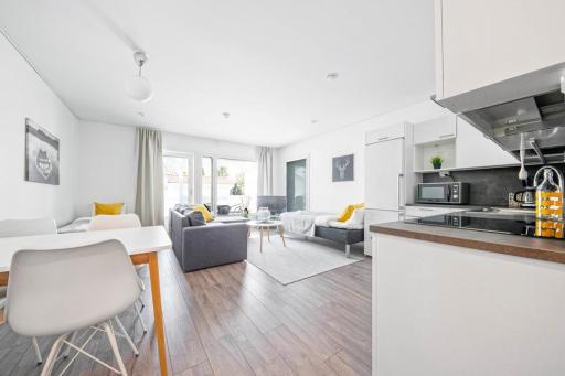 Kylväjänkuja Apartments - Hizvo