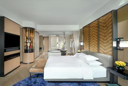 Sofitel Beijing Central - Housity