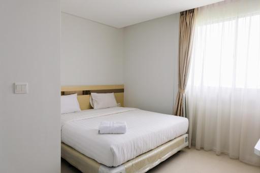 Homey 2BR Paddington Heights Apartment By Travelio - Hizvo