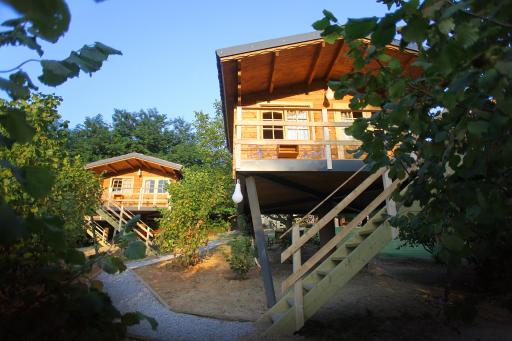Ecolodge Langhe - Housity