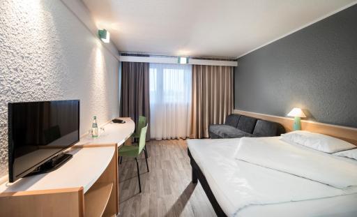 ibis Dortmund West - Housity