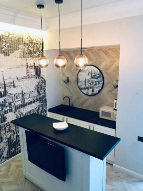 VIP apartment history - Housity