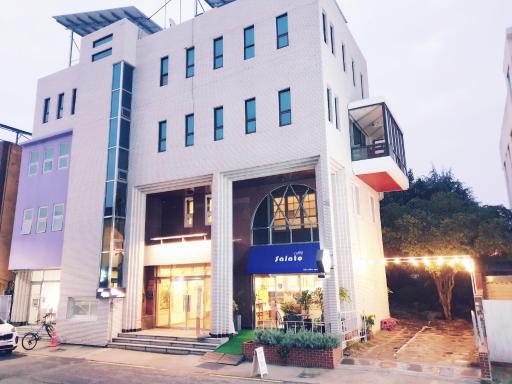 Picasso Guesthouse - Housity