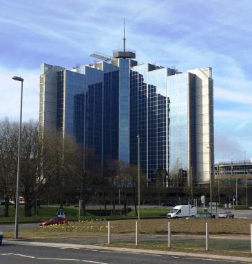Basingstoke Apartments - Downtown Luxury Apartments - Hizvo