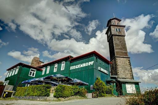Berggasthof Ziegenkopf - Housity