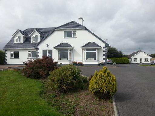 Aran View - Radharc Arainn B&B - Housity