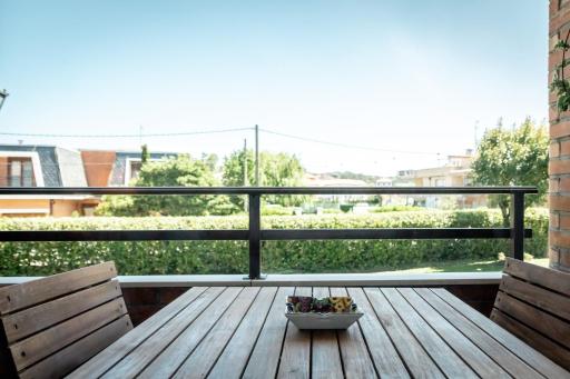 Uribe Kosta Apartment by People Rentals - Housity