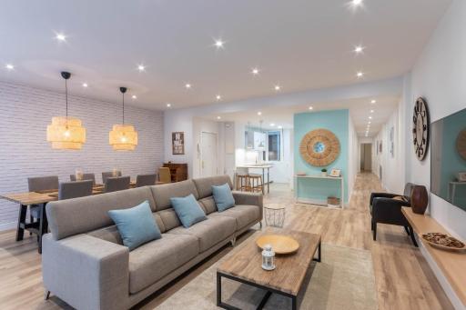Bilbao Abando II by Aston Rentals - Housity