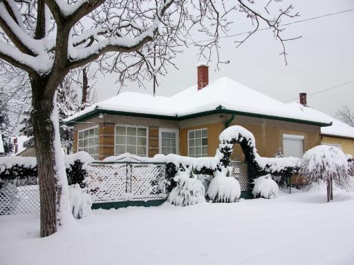 Codini Ház - Housity