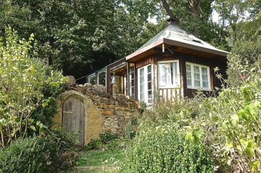 Mucka's Haeusle am Wald - Housity