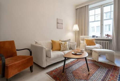 Roost Kristianinkatu 9 C - Housity