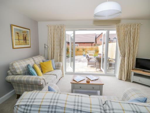 Hawkins Way Cottage - Housity