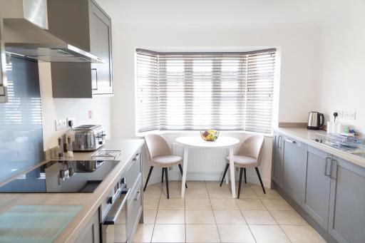 Citystay - Franklin House - Housity