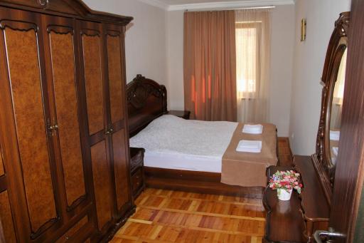 Prometheus Apartment - Housity