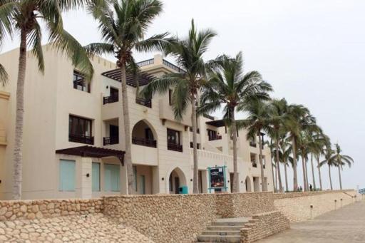 NOOR PLAZA BEACH FURNISHED FLATS - Housity
