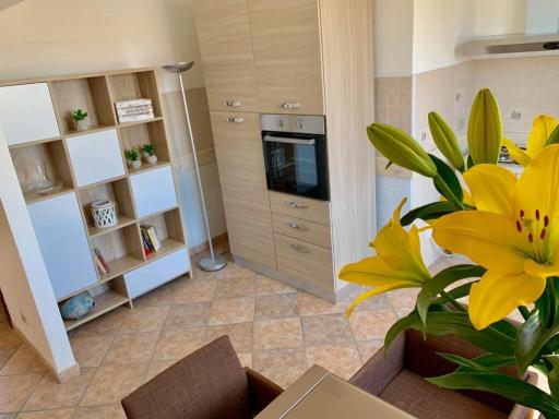 Apartment De Gasperi - Housity