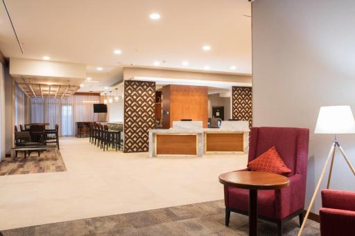 Hyatt Place Aguascalientes Bonaterra - Housity